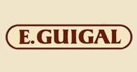 Guigal Estate logo Guigal Estate logo
