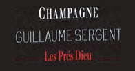 Guillaume Sergent logo Guillaume Sergent logo