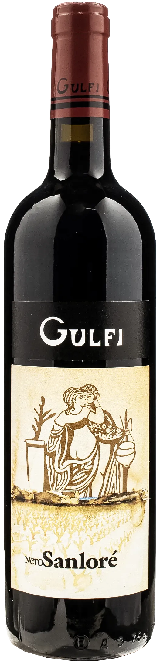 Gulfi Nerosanlore 2018