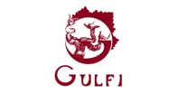 Gulfi logo Gulfi logo