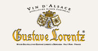 Gustave Lorentz logo Gustave Lorentz logo