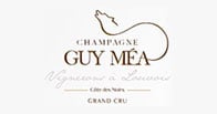 Guy Méa logo Guy Méa logo