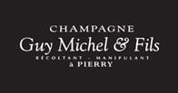 Guy Michel logo Guy Michel logo