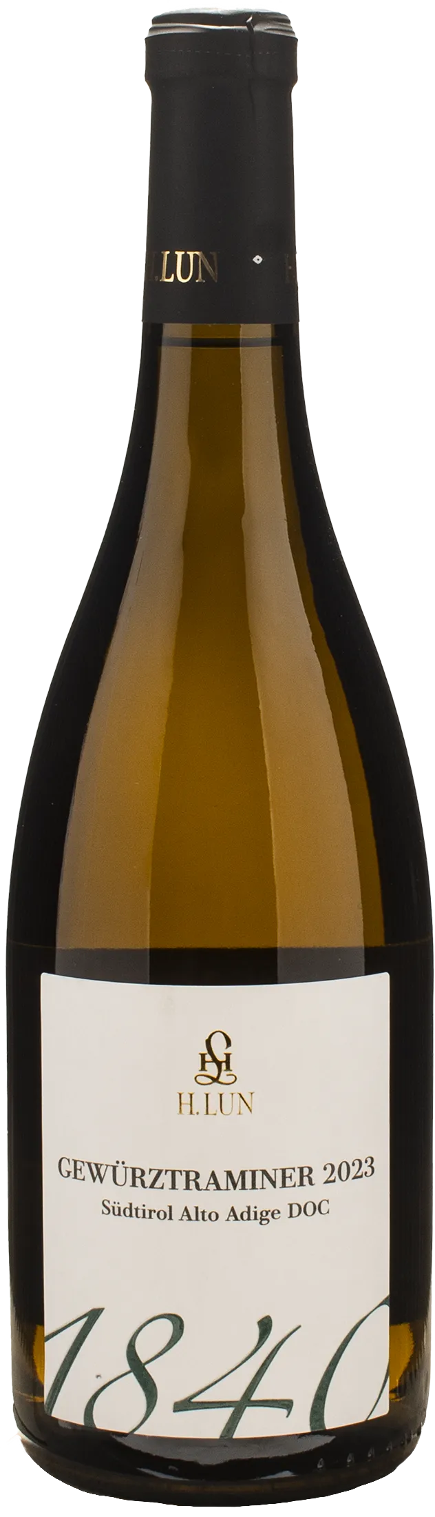 H. Lun Alto Adige Gewurztraminer 2023