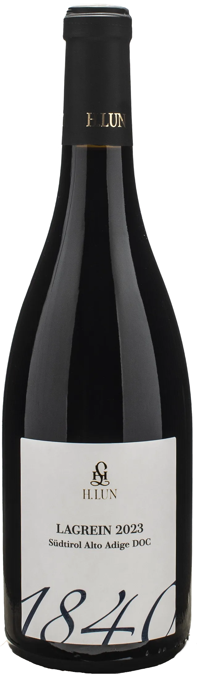H. Lun Alto Adige Lagrein 2023