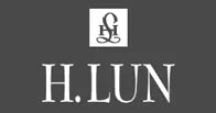 H. Lun logo H. Lun logo