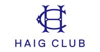 Haig logo Haig logo