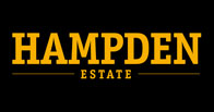 Hampden Estate logo Hampden Estate logo