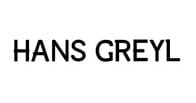 Hans Greyl logo Hans Greyl logo