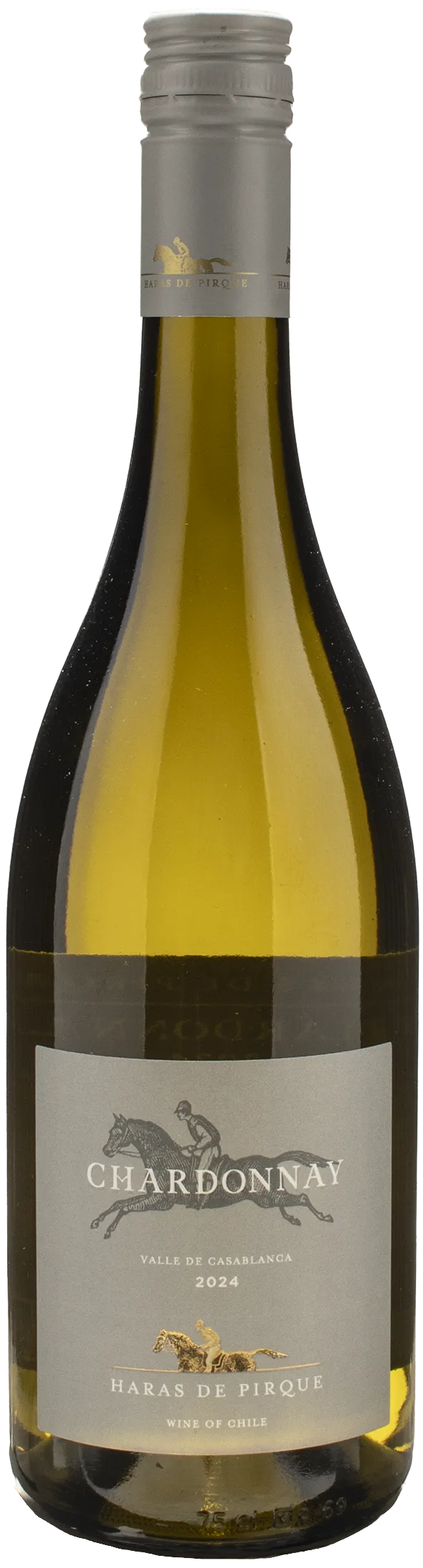 Haras de Pirque Chardonnay 2024
