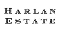 Harlan Estate logo Harlan Estate logo