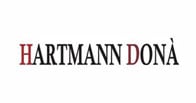 Hartmann Donà logo Hartmann Donà logo