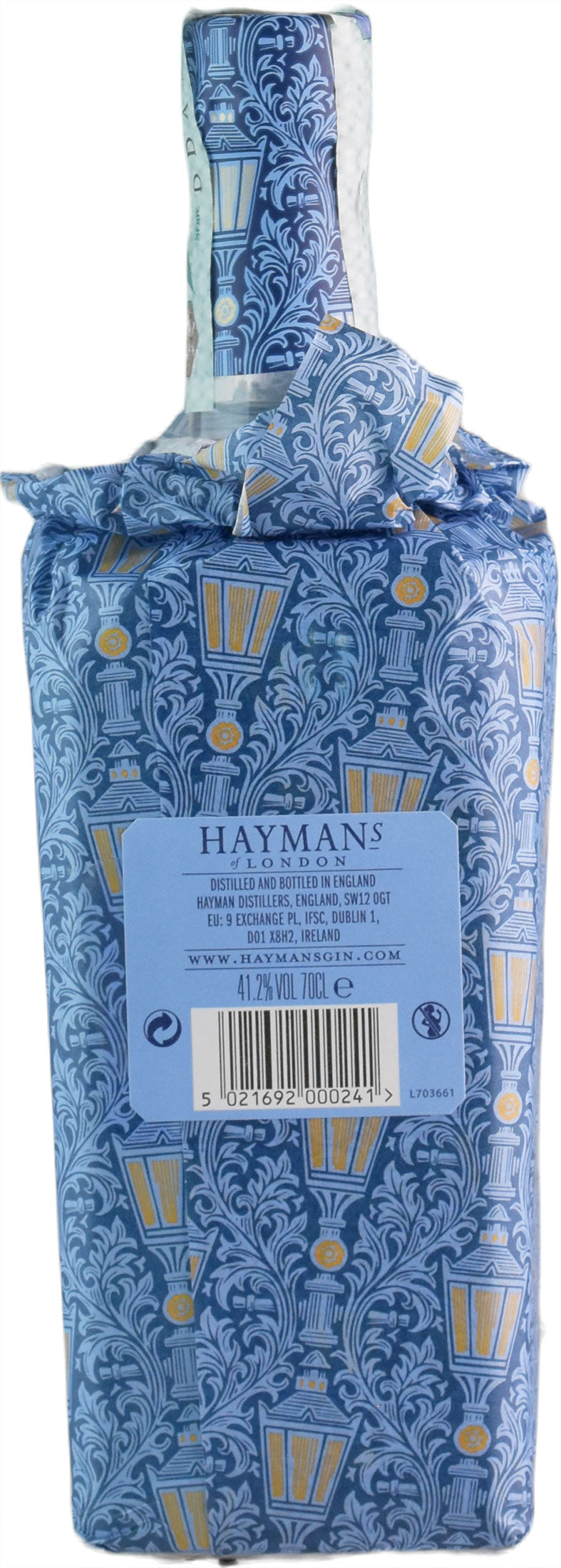 Hayman's Of London Dry Gin