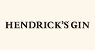 Hendrick’s logo Hendrick’s logo