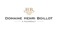 Henri Boillot logo Henri Boillot logo