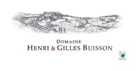 Henri & Gilles Buisson logo Henri & Gilles Buisson logo