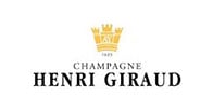 Henri Giraud logo Henri Giraud logo