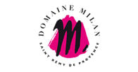 Henri Milan logo Henri Milan logo