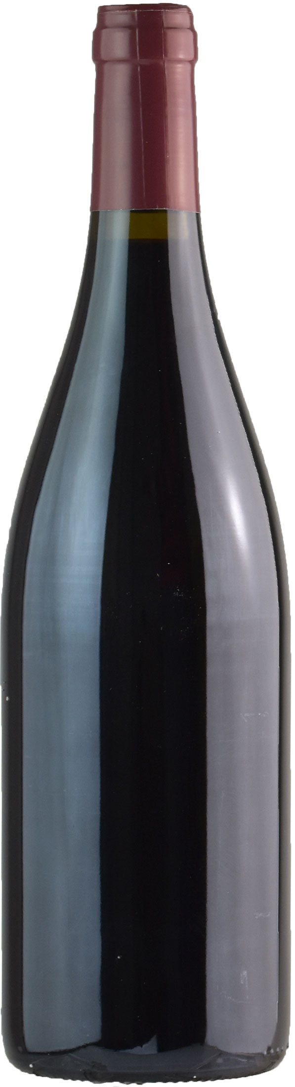 Henri Rebourseau Clos Vougeot Grand Cru 2018