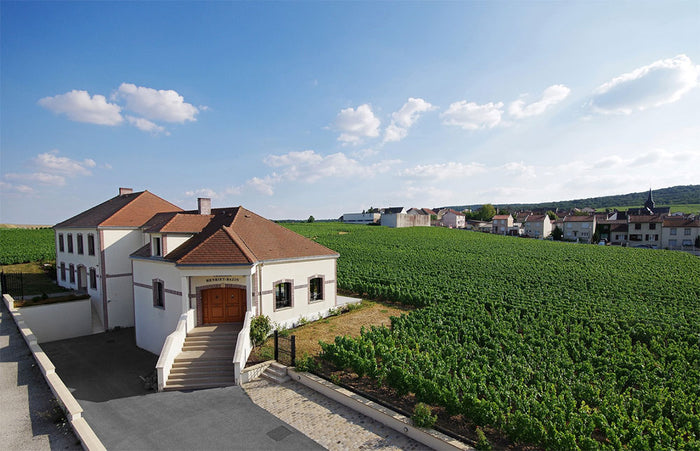 Henriet-Bazin