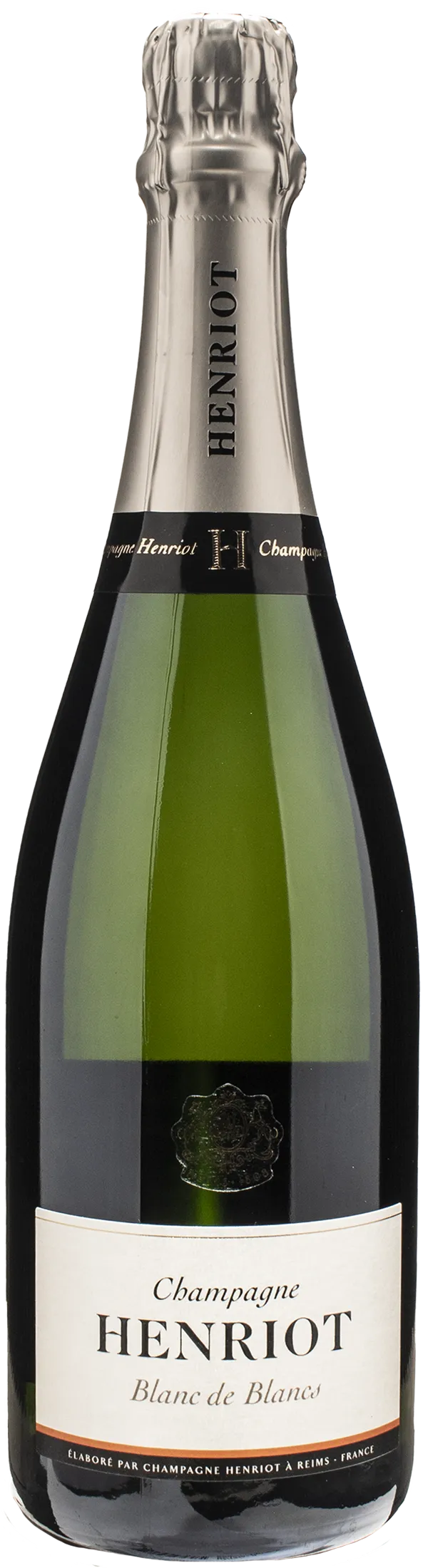 Henriot Champagne Blanc de Blancs