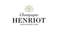 Henriot logo Henriot logo
