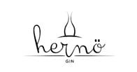 Hernö Gin Distillery logo Hernö Gin Distillery logo
