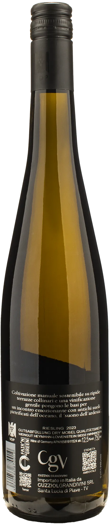 Heymann Lowenstein Riesling 2023