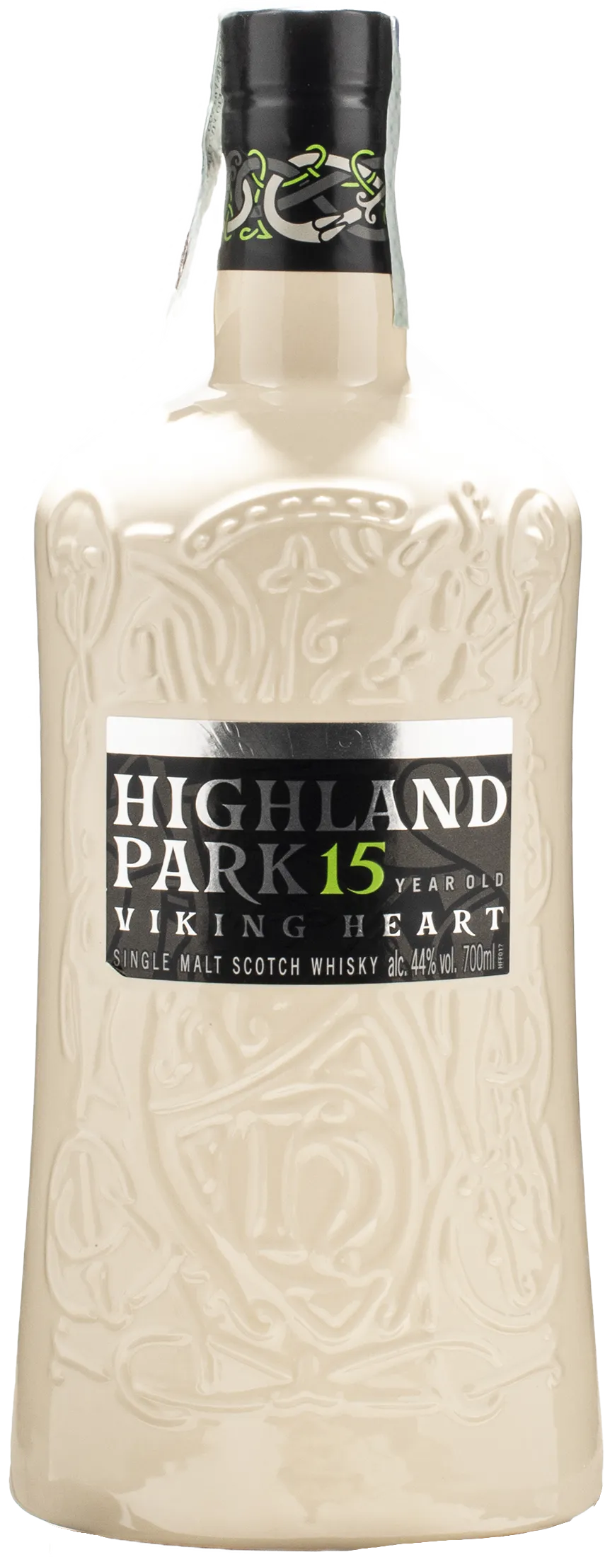 Highland Park Viking Honour Single Malt Scotch Whisky 15 Y.O. 0.7L