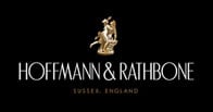 Hoffmann & Rathbone logo Hoffmann & Rathbone logo