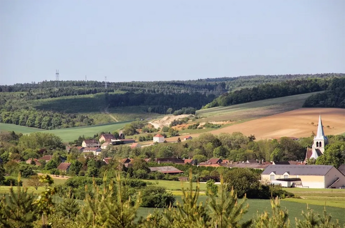 Horiot Olivier et Serge