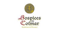 Hospices de Colmar logo Hospices de Colmar logo