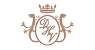 Huber-Verdereau logo Huber-Verdereau logo