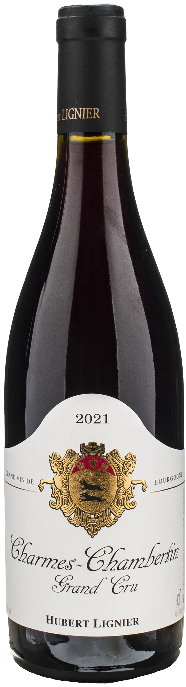 Hubert Lignier Charmes Chambertin Grand Cru 2021