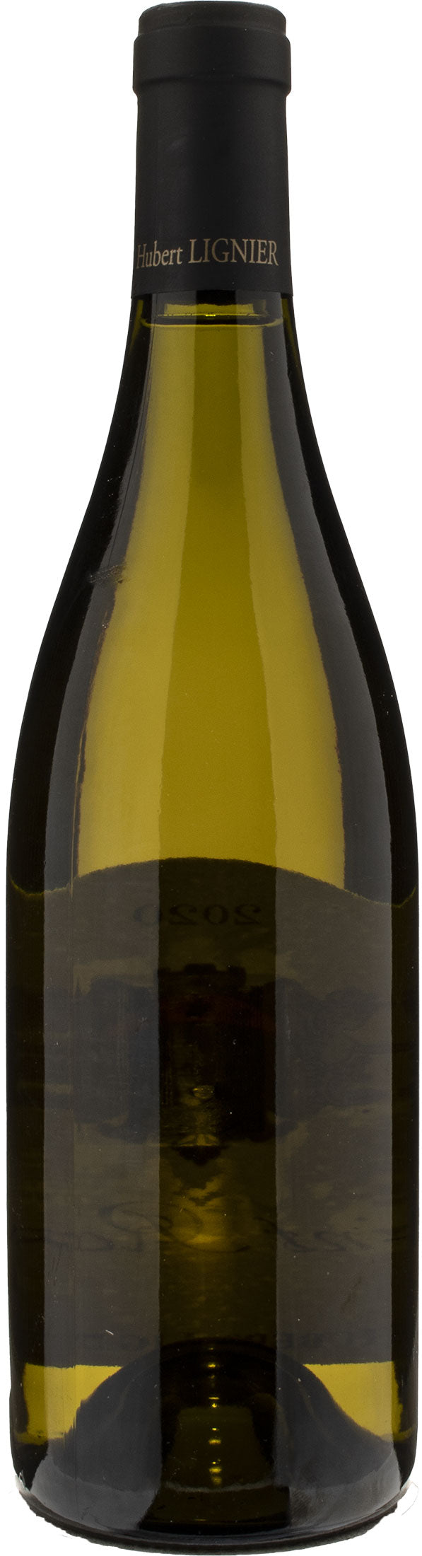 Hubert Lignier Saint Romain Blanc 2020