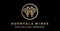 Huentala Wines logo Huentala Wines logo