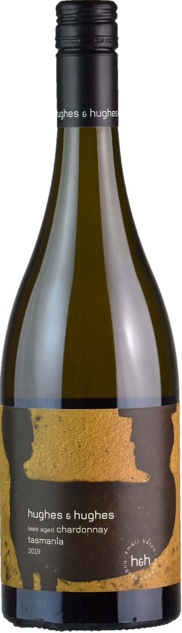 Hughes & Hughes Chardonnay Lees Aged 2019