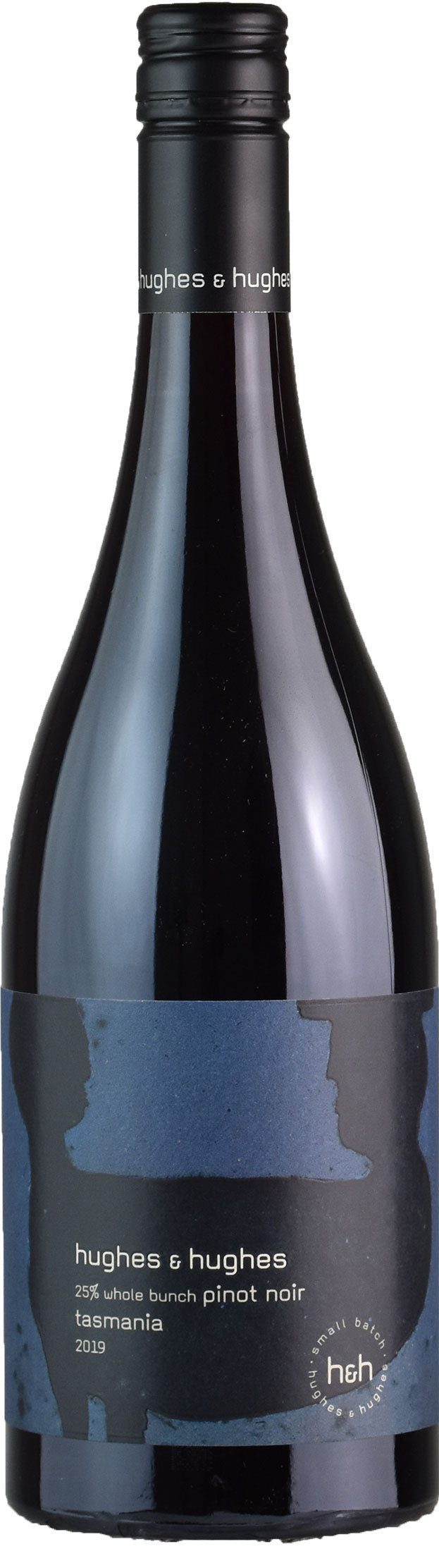 Hughes & Hughes Whole Bunches 25% Pinot Noir 2019