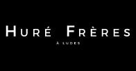 Hure Freres logo Hure Freres logo