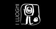 I Luoghi logo I Luoghi logo