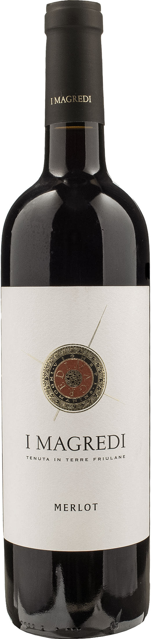 I Magredi Merlot 2022