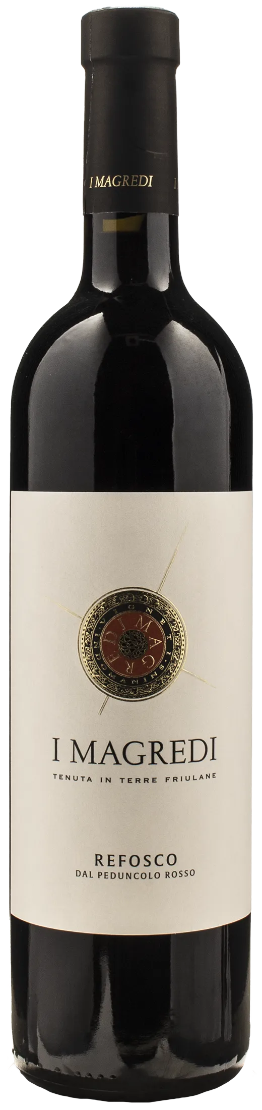 I Magredi Refosco dal Peduncolo Rosso 2022