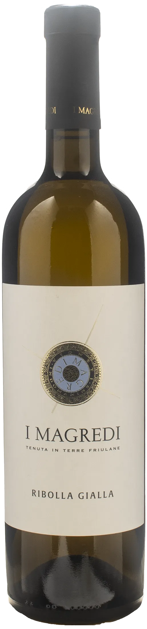 I Magredi Ribolla Gialla 2024