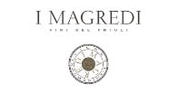I Magredi logo I Magredi logo
