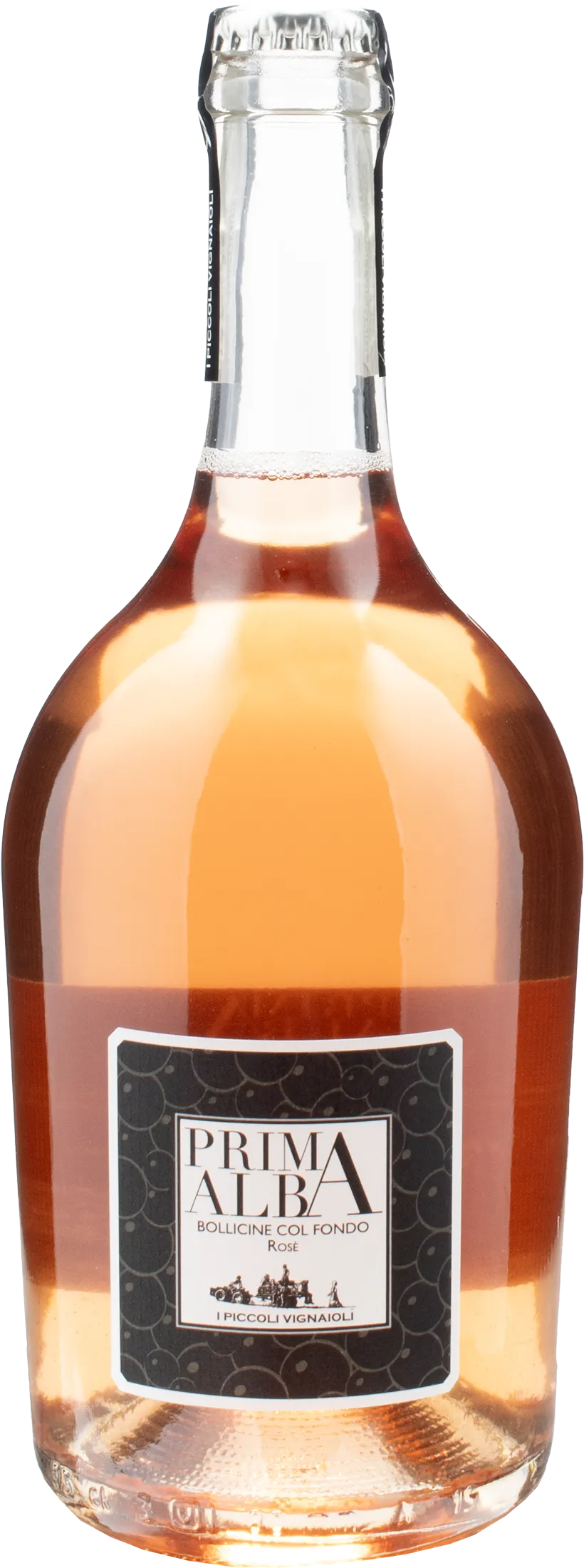 I Piccoli Vignaioli PrimAlba Rosè