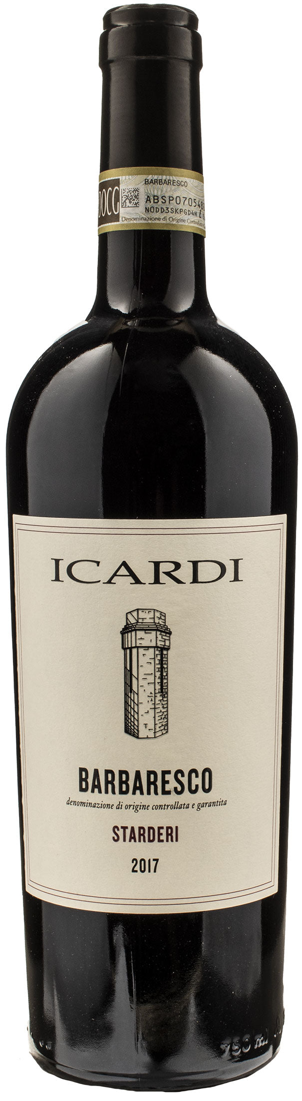 Icardi Barbaresco Starderi 2017