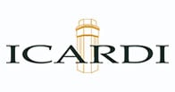 Icardi logo Icardi logo