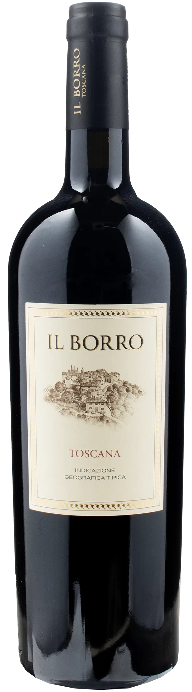 Il Borro Il Borro 2020 | XtraWine