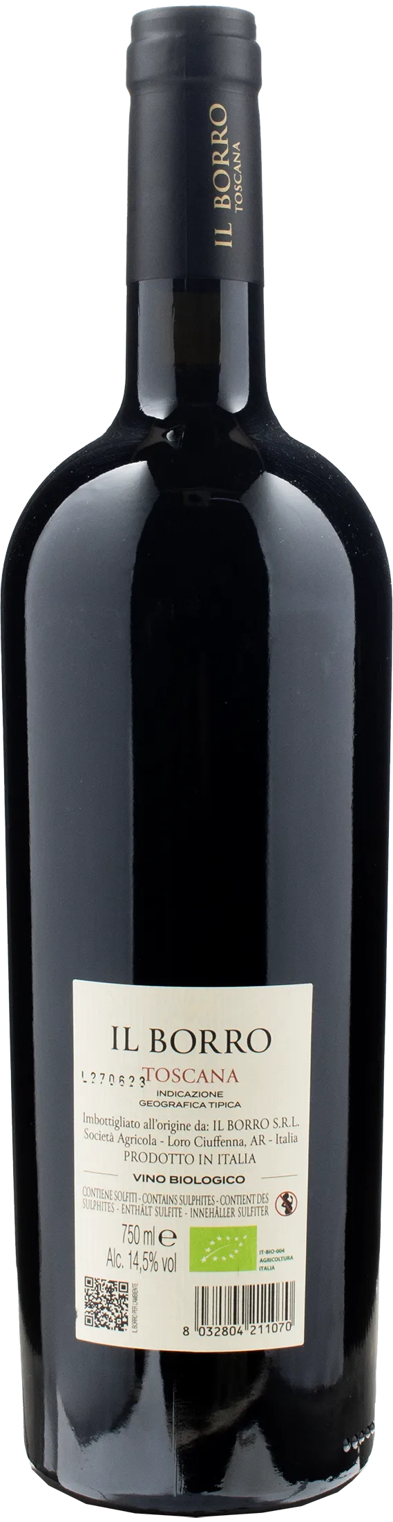 Il Borro Il Borro 2020