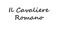 Il Cavaliere Romano logo Il Cavaliere Romano logo